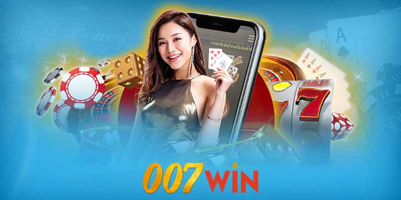 Lợi ích khi tham gia vào Blog 007win