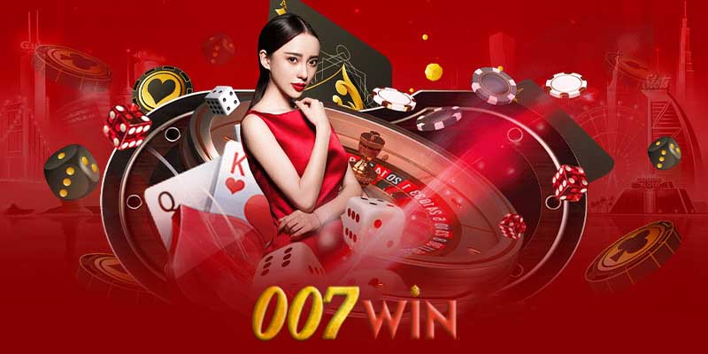 Tầm nhìn và sứ mệnh của casino 007win