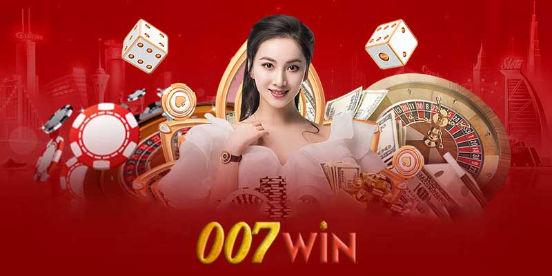 Chiến lược chơi hiệu quả tại casino 007win