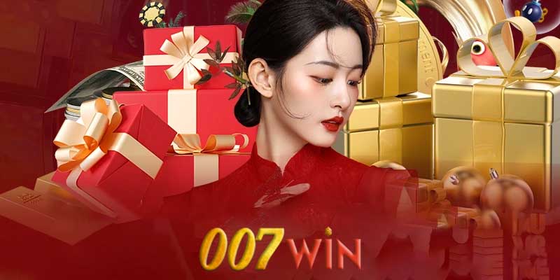 Cách thức tham gia khuyến mãi tại 007win