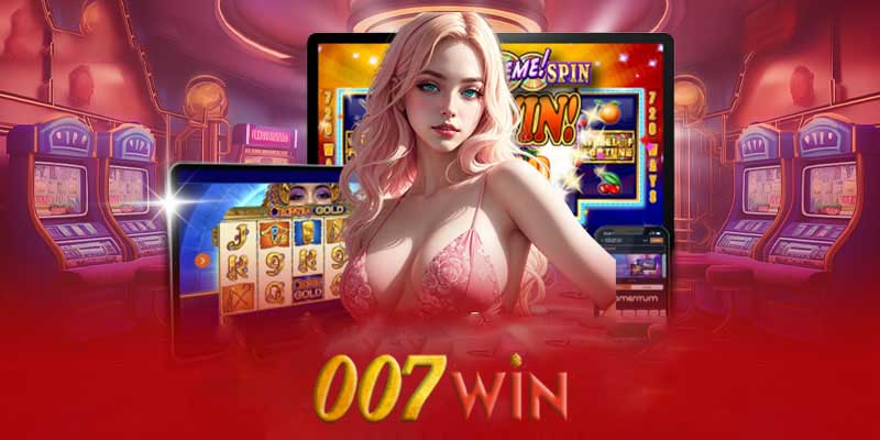 Tải App 007win | Bước vào thế giới cá cược đẳng cấp quốc tế