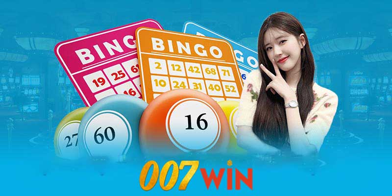 Những lợi ích khi chơi xổ số 007win